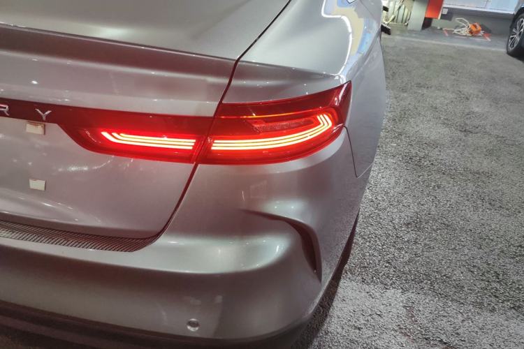 Used Geometry G6 2022 620 New Le Xinying