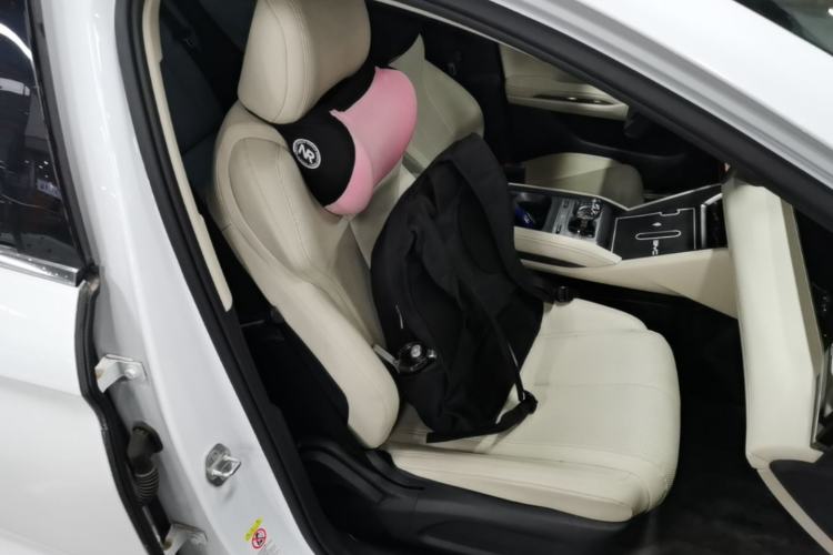 Used BYD Qin L 2024 DM-i 80KM Leading Model
