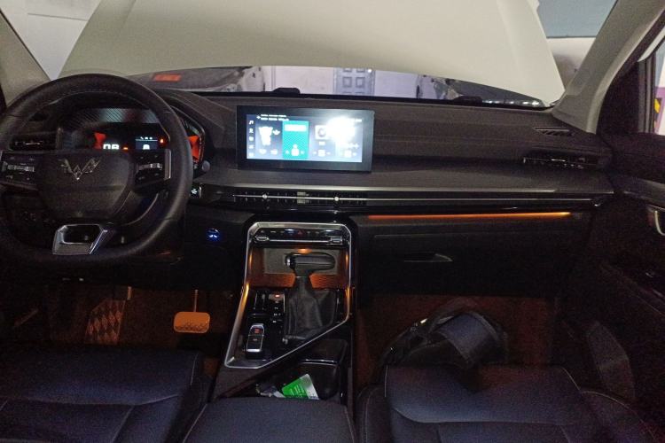 Used Wuling Asta 2021 1.5T CVT Star曜 Edition