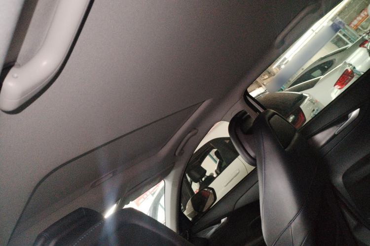 Used CHANGAN Eado 2024 1.5T GDI Automatic Prestige Edition Headliner