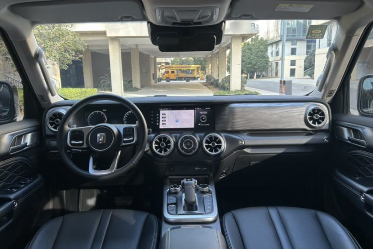 Used Volvo XC60 2025 B5 Four-Wheel Drive Smart & Advanced Luxury Edition
