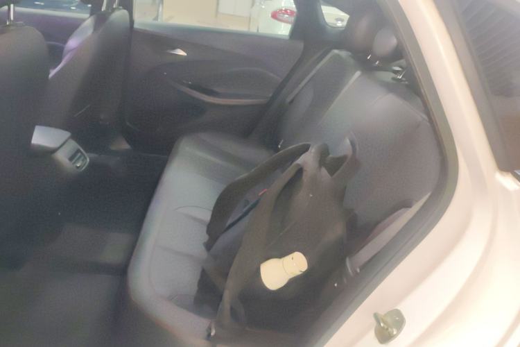 Used Buick Verano 2023 Pro GS Hunter Wind Edition
