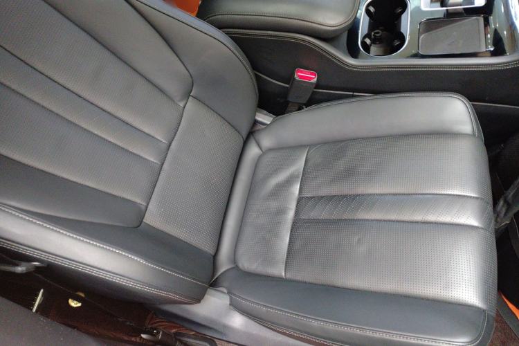 Used Li Auto ONE 2020 Extended-Range 6-Seater Version
