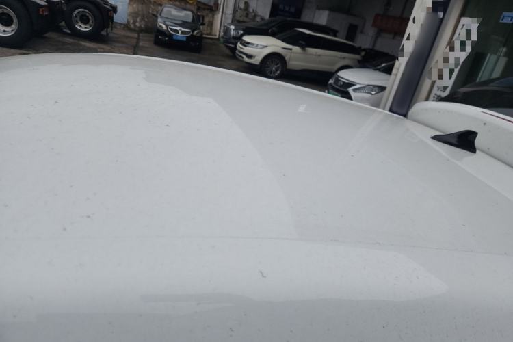 Used Roewe Clever 2022 311km QiQi BoBo Edition