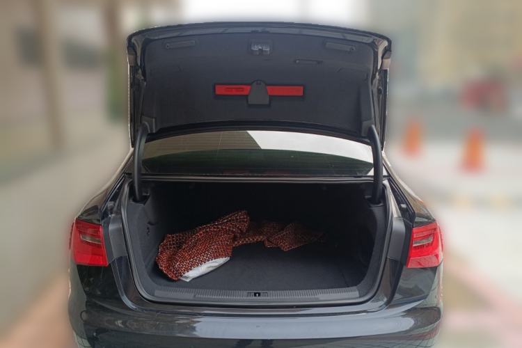 Used Audi A6L 2012 30 FSI Comfort Model