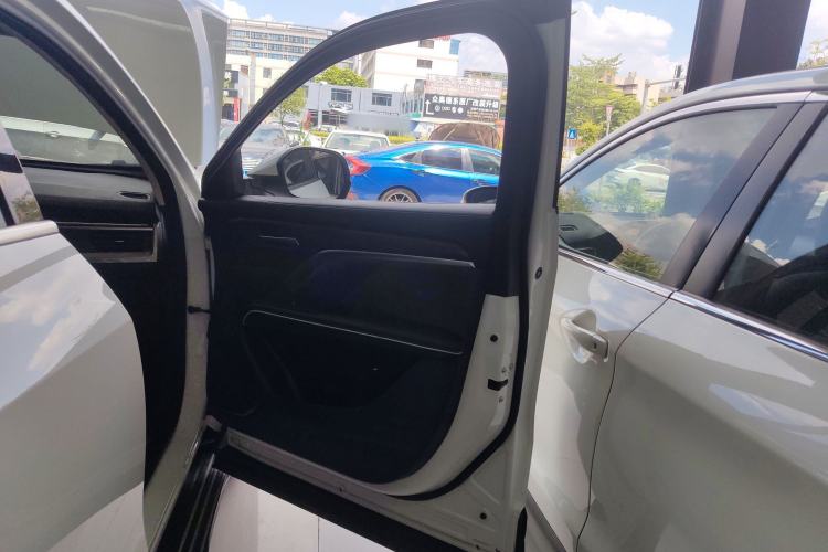 Used Haval H6 2021 National Trend Edition 1.5T Automatic Urban Version