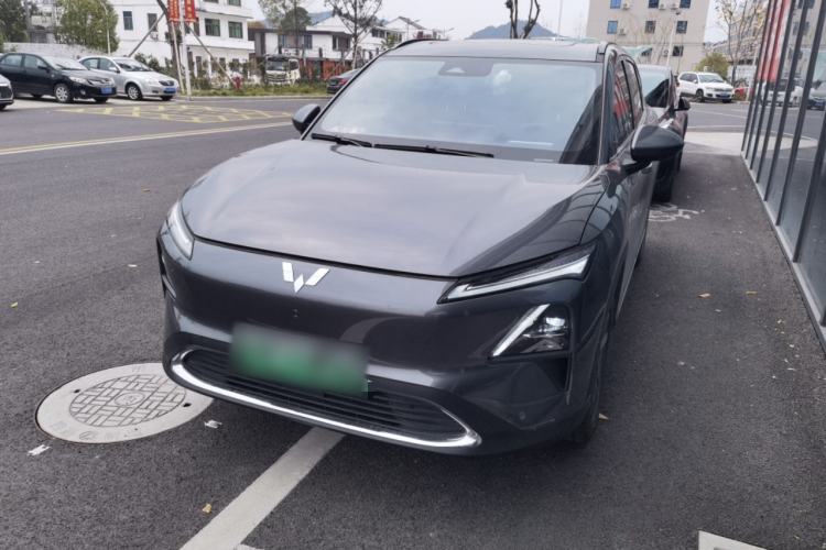 Used Wuling Xingguang S 2024 130 km Flagship Version