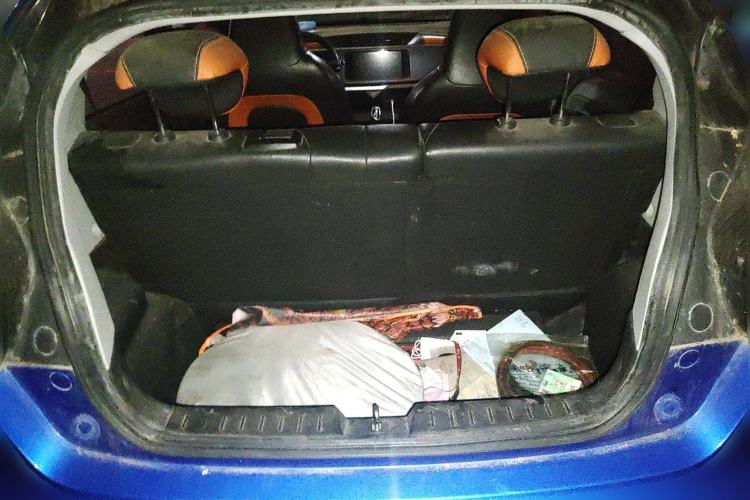 Used Geely Auto Vision X1 2017 1.3L Automatic Player Edition