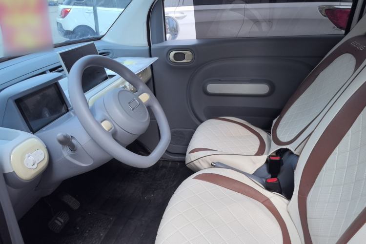 Used Bestune Pony 2025 222km Clever Horse
