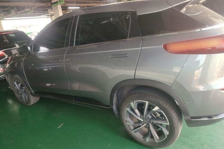 Used XPeng G3 2021 G3i 460N
