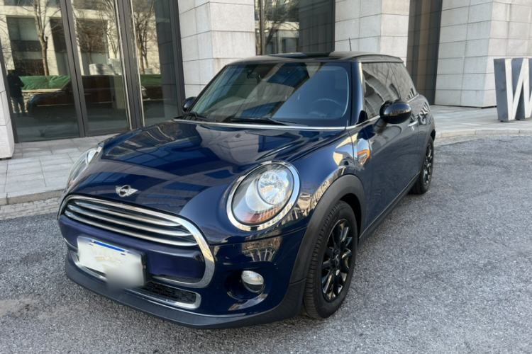 Used MINI MINI 2014 1.5T COOPER Fun