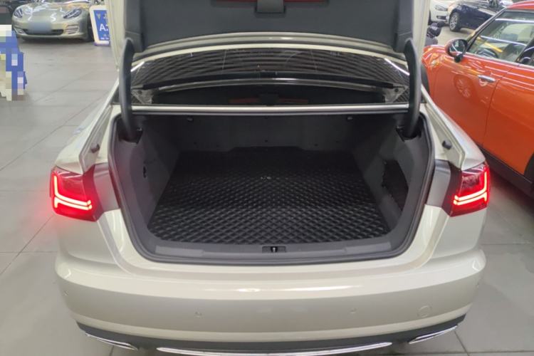 Used Audi A6L 2017 TFSI Technology Edition