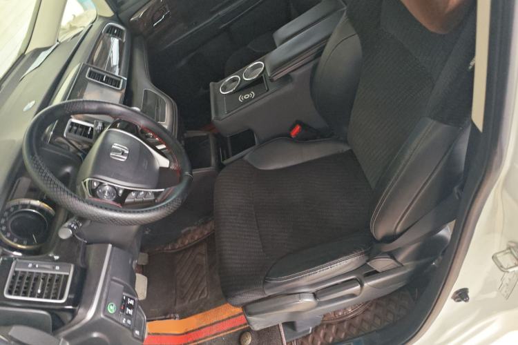 Used Honda Elysion 2016 2.4L Classic Edition