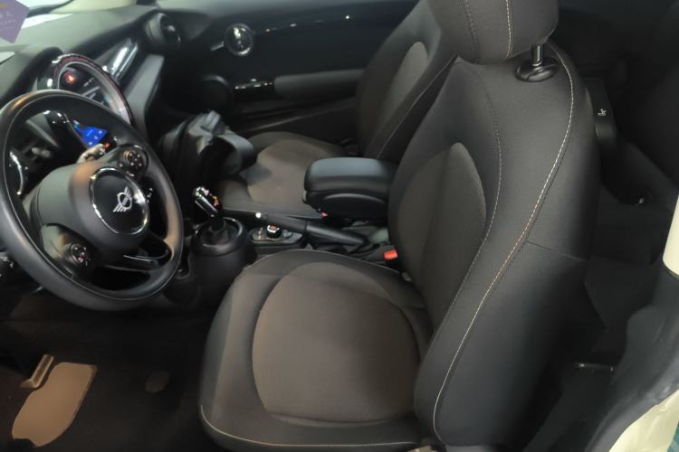 Used MINI 2018 1.5T ONE PLUS