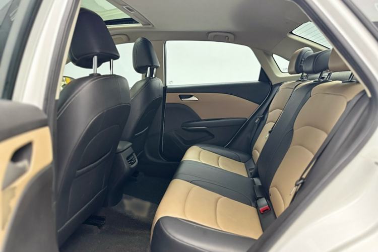 Used Chevrolet Monza 2022 320 Automatic Enjoyment Sunroof Version