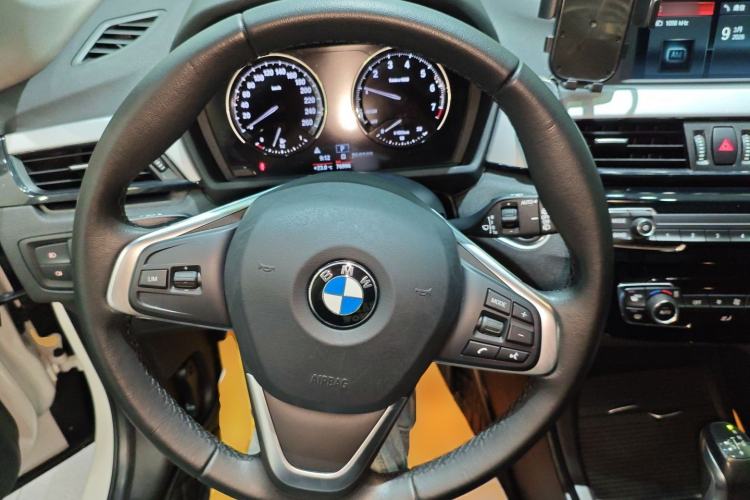 Used BMW X1 2019 sDrive20Li Leading Model