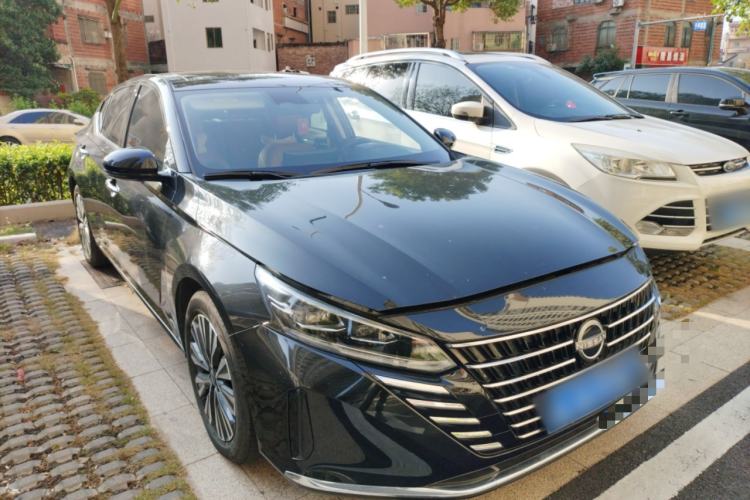 Used Nissan Teana 2022 2.0L XL-TLS Enjoyment Edition
