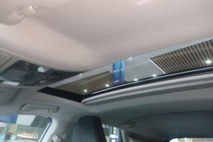 Used Lexus RX 2020 300 Two-Wheel Drive Elite Edition China VI Standard
