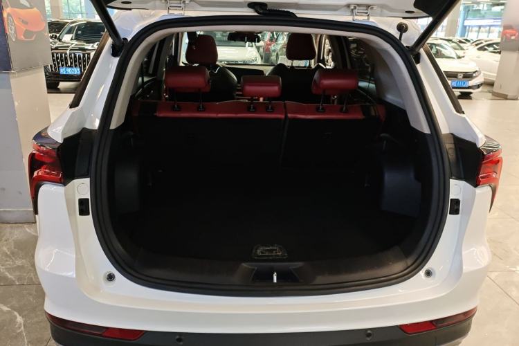 Used CHANGAN CS75 PLUS 2021 1.5T Automatic Prestige Model