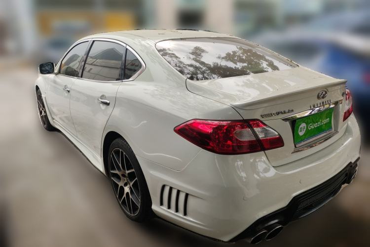 Used Infiniti Q70 2013 Q70L 2.5L Comfort Edition
