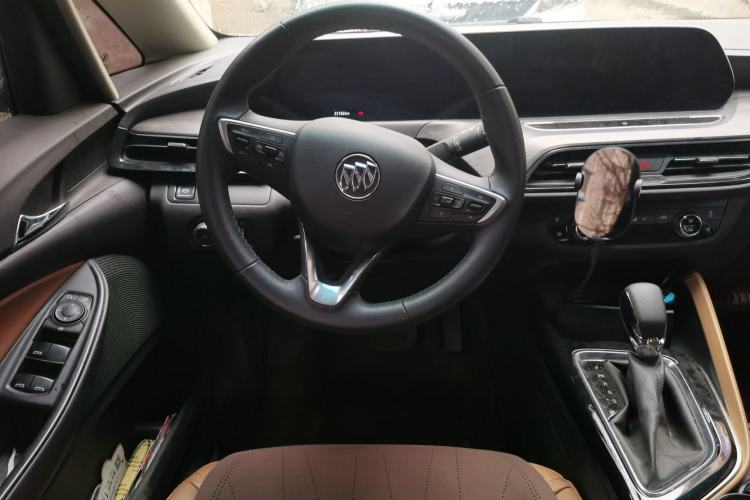 Used Buick GL6 2021 323T Mild Hybrid Connect Luxury Model