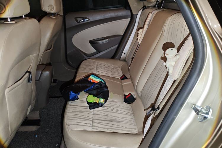 Used Buick GT 2013 GT 1.6L Automatic Comfort Edition
