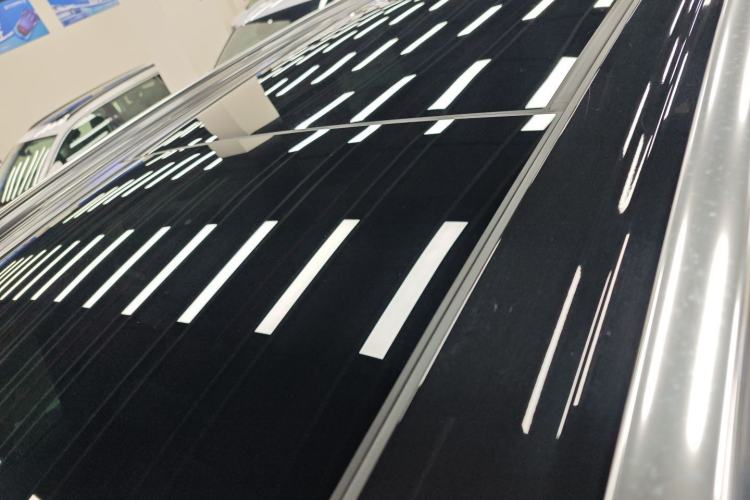 Used Volvo XC90 2015 T6 Prestige 7-Seater
