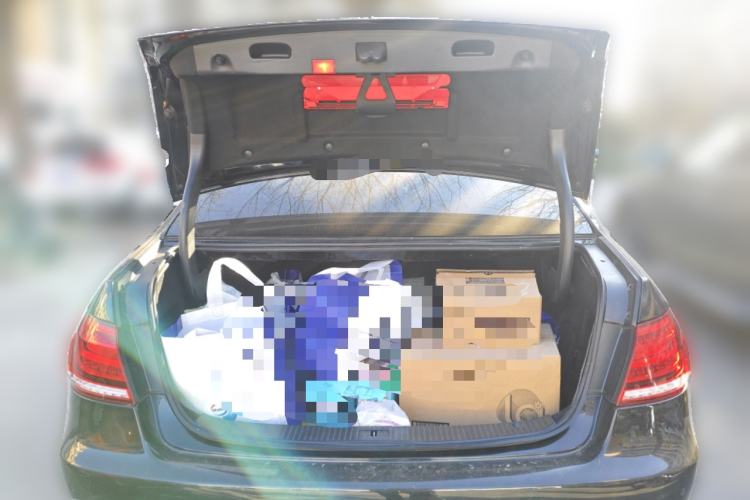 Used Mercedes-Benz E-Class 2015 E 260 L Sport Edition
