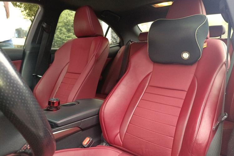 Used Lexus IS 2015 200t F SPORT
