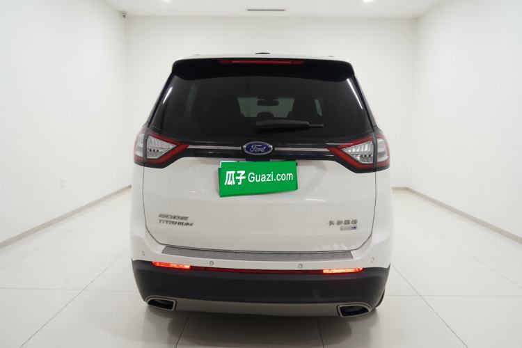 Used Ford Edge 2016 EcoBoost 245 Four-Wheel Drive Titanium 7-Seater