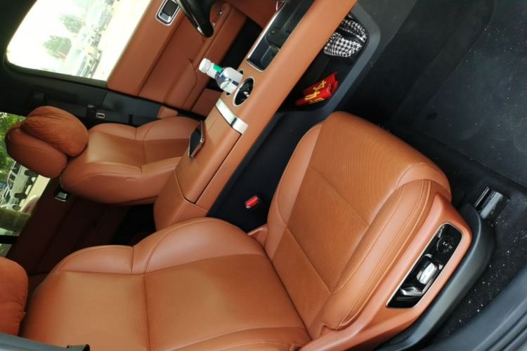 Used Li Auto L7 2024 Pro Model