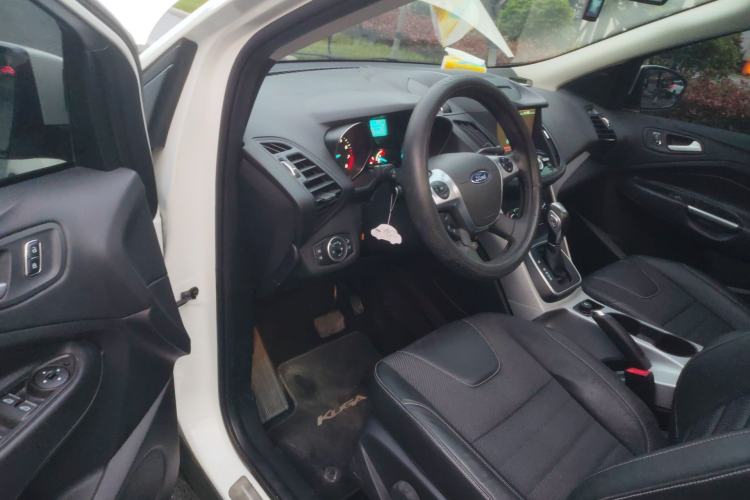 Used Ford Kuga 2015 1.5L GTDi Two-Wheel Drive Fashion Edition