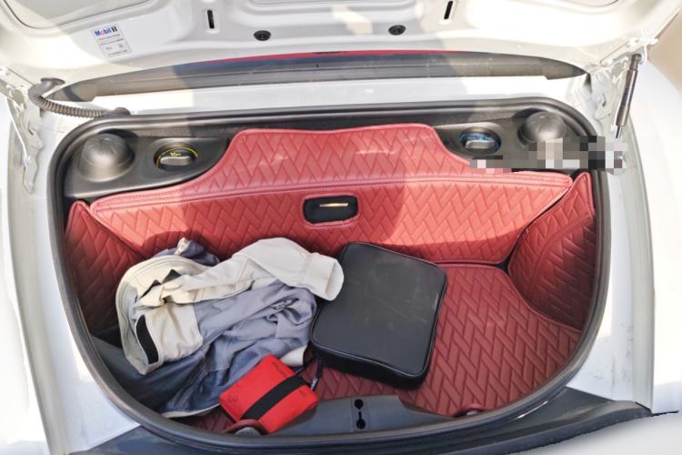 Used Porsche 718 2019 Boxster T 2.0T
