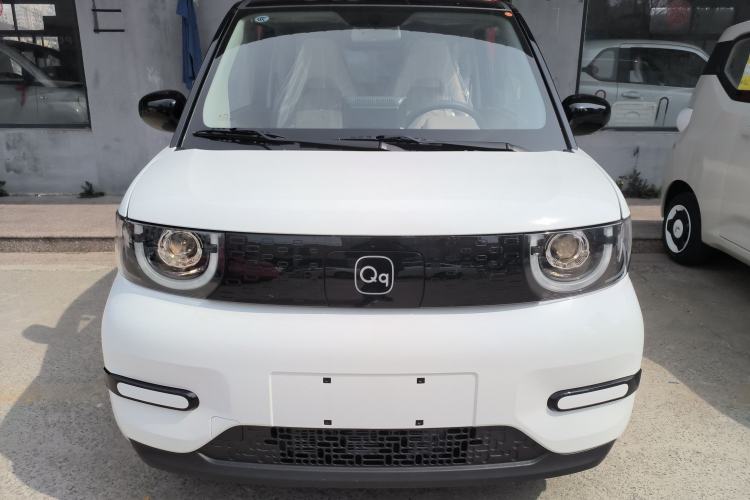 Used Chery QQ QQ Ice Cream 2025 205km Qi Energy Version
