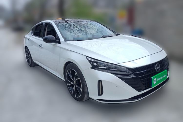 Used Nissan Teana 2022 2.0T XL Enjoyment Edition