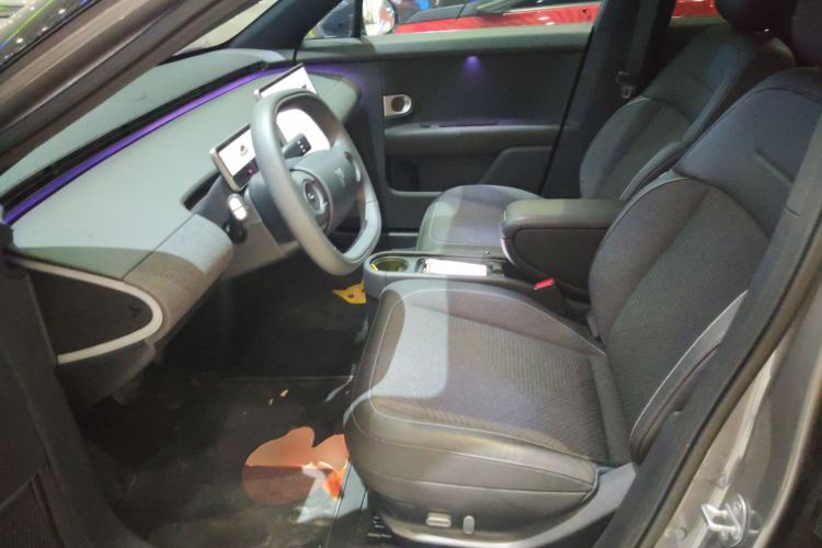 Used firefly 2025 Free Edition
