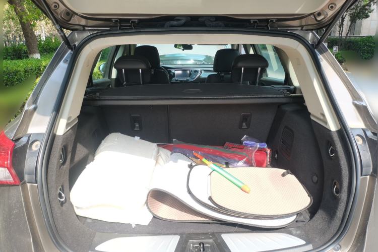 Used Buick Envision 2018 20T Two-Wheel-Drive Elite Model