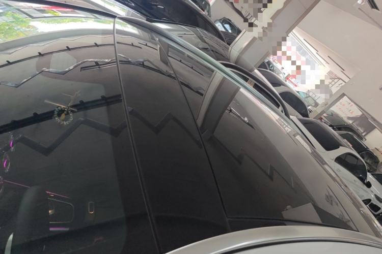 Used Mercedes-Benz GLA 2025 GLA 200