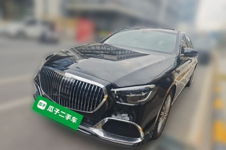 Used Mercedes-Benz E-Class 2021 E 300 L Stylish Model