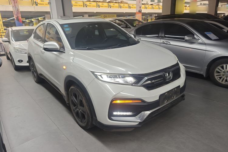 Used Honda XR-V 2020 220TURBO CVT Luxury Edition