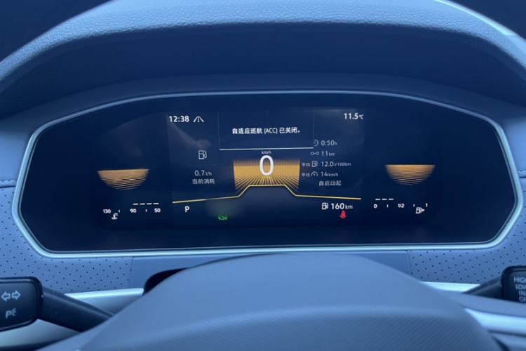 Used Volkswagen Lavida 2023 300TSI DSG Full-Comfort Edition