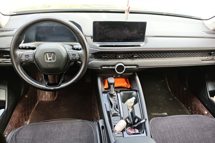 Used Honda Accord 2024 260TURBO Luxury Edition