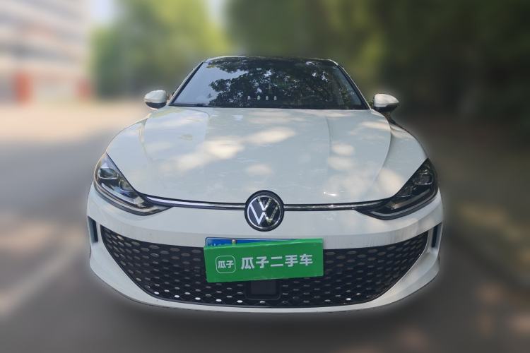 Used Volkswagen Lamando 2024 Lavida L 280TSI DSG Spicy Edition