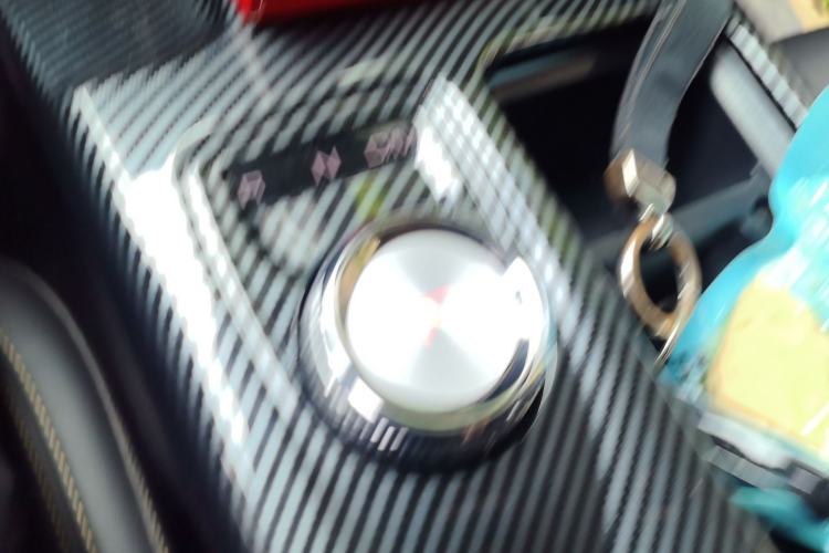 Used Haval DARGO 2022 1.5T DCT Two-Wheel Drive Border Collie Edition Gear Lever