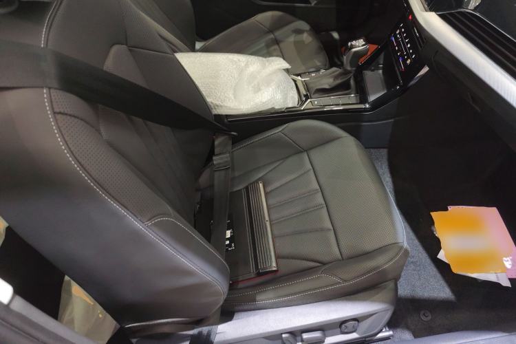 Used Volkswagen Passat 2026 Model, Outstanding 380TSI Xingkong Longteng Edition
