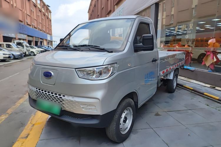 Used Karry Xiaoxiang X3 2024 245 km Pickup