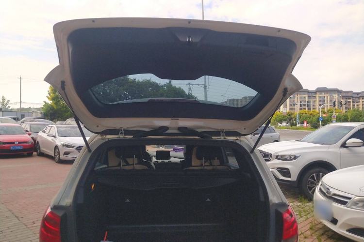 Used Mercedes-Benz B-Class 2017 B 200 Sport Edition
