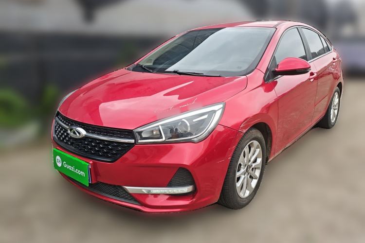 Used Chery Arrizo 5 2019 1.5L Manual Zizai Edition China V Standard