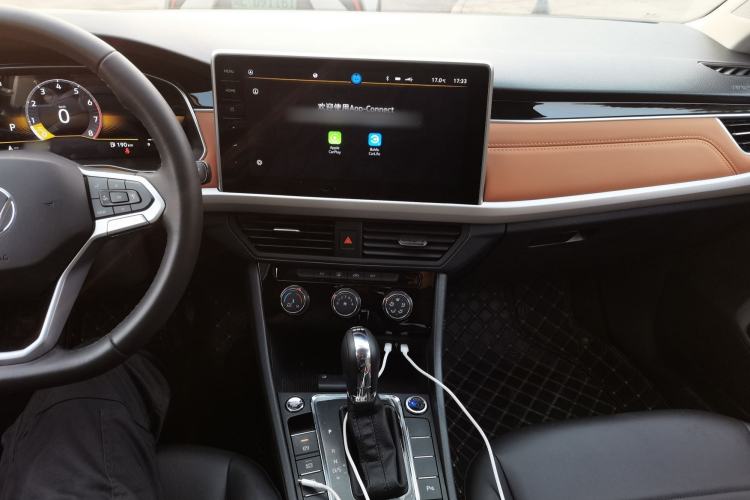 Used Volkswagen Bora 2024 200TSI DSG Smart Drive Edition