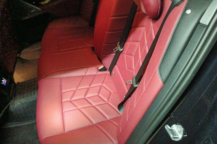 Used BMW 5 Series 2024 530Li Leading Luxury Package